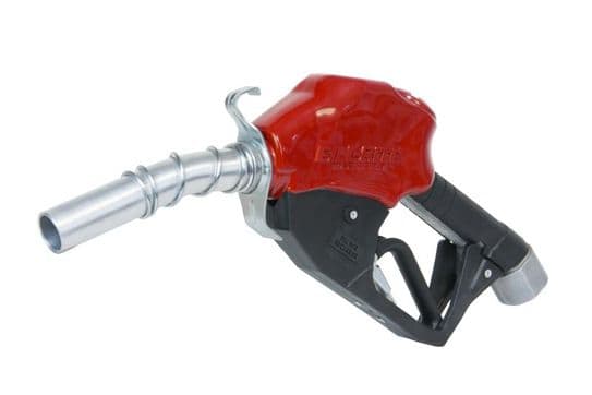 Fill-Rite 1" Automatic Nozzle With Hook