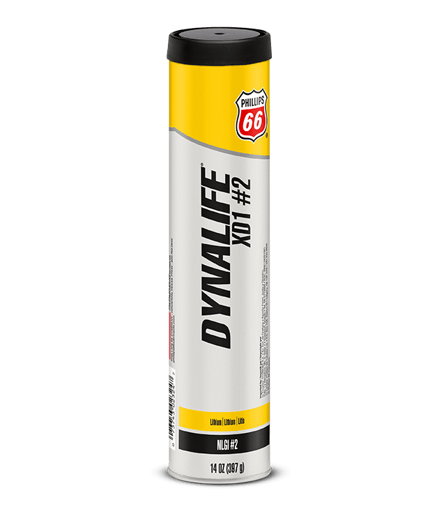 Dynalife XD1
