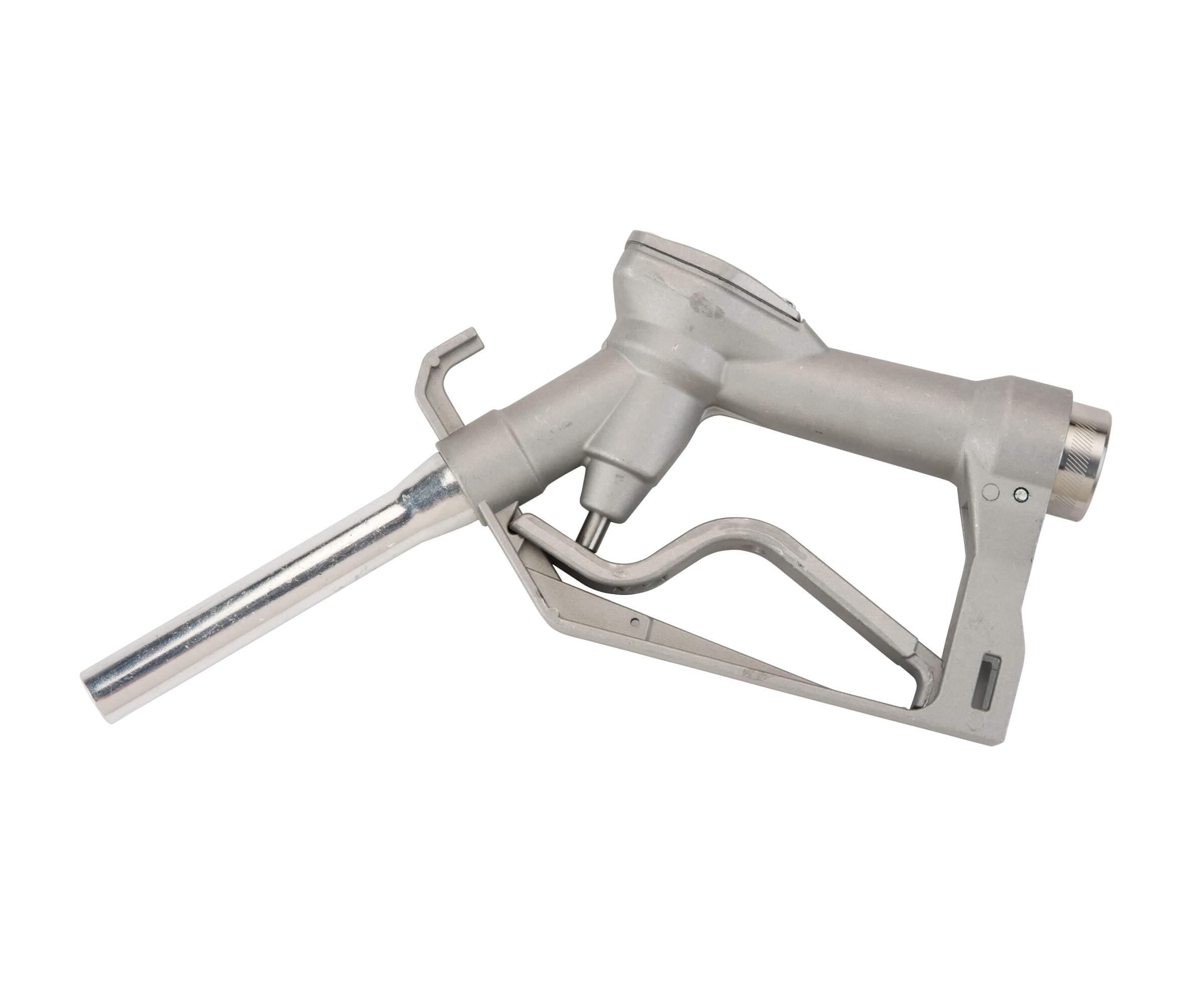GPI® 0.75" NPT Manual Shut-Off Unleaded Fuel Nozzle