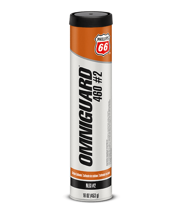 Omniguard 460