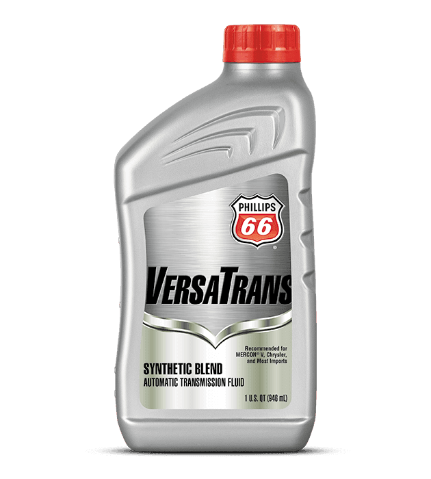 Versatrans® ATF