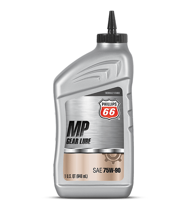 MP Gear Lube