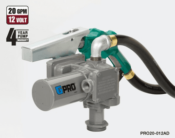 GPro Pro20-012