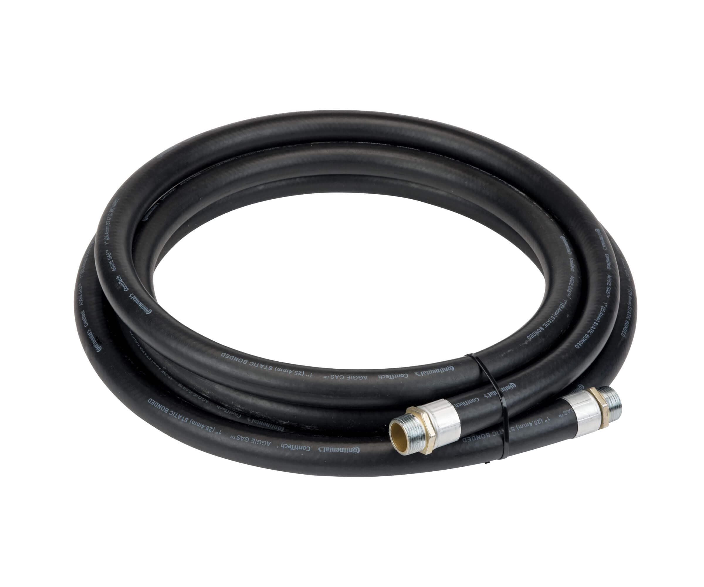 GPI®1"x18' Fuel Hose With Static Wire